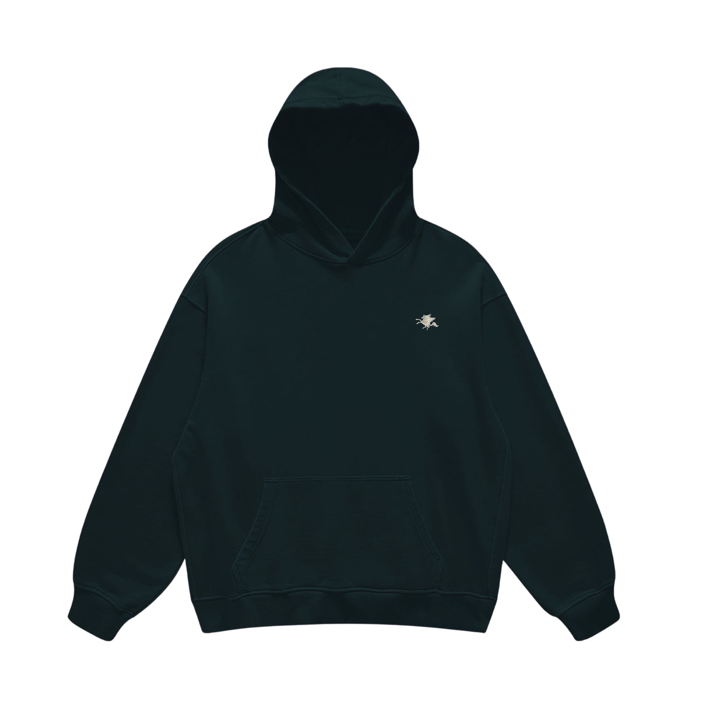 Goose Wings - Hoodie