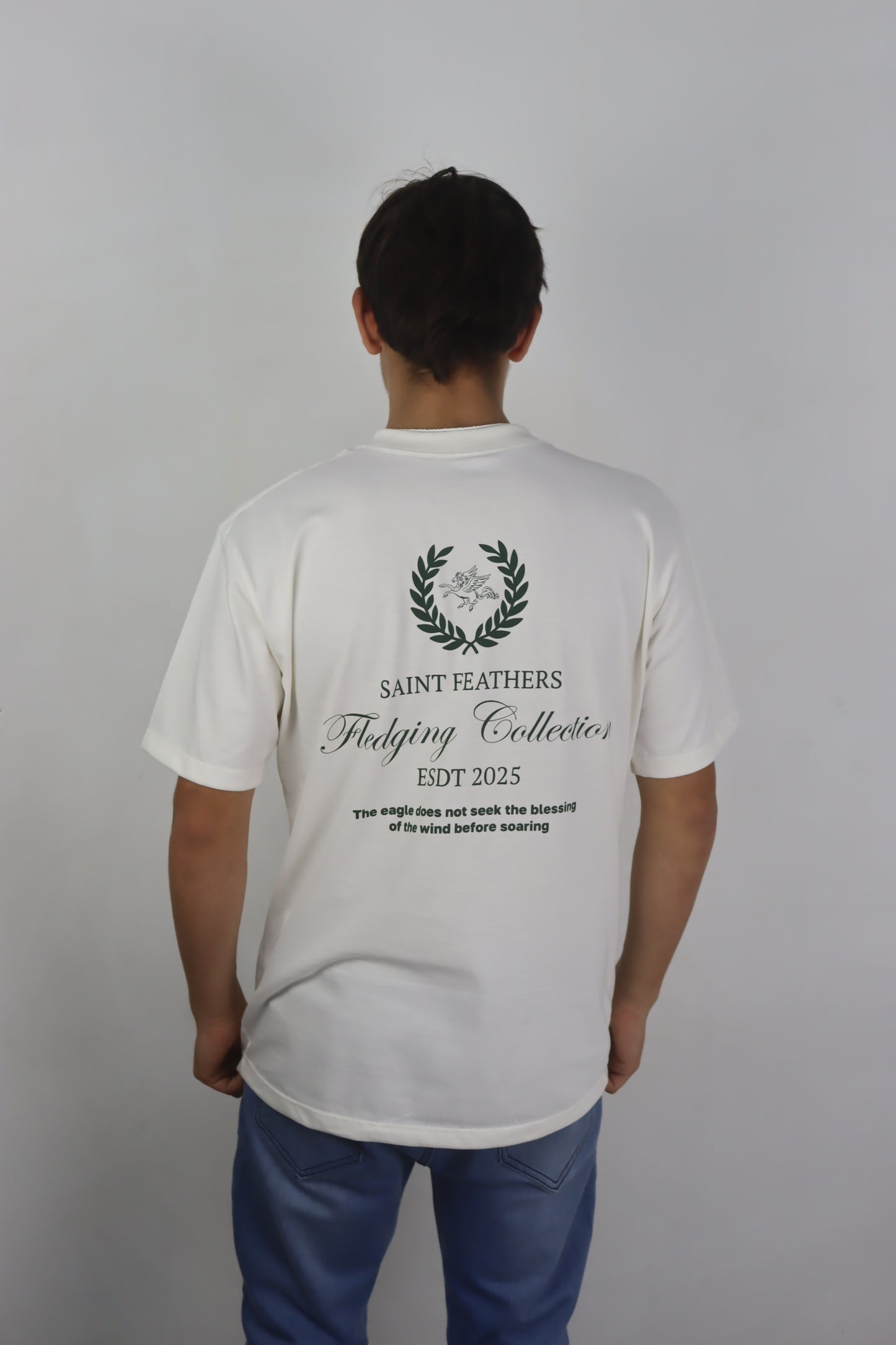 Eeagle Soaring T-Shirt