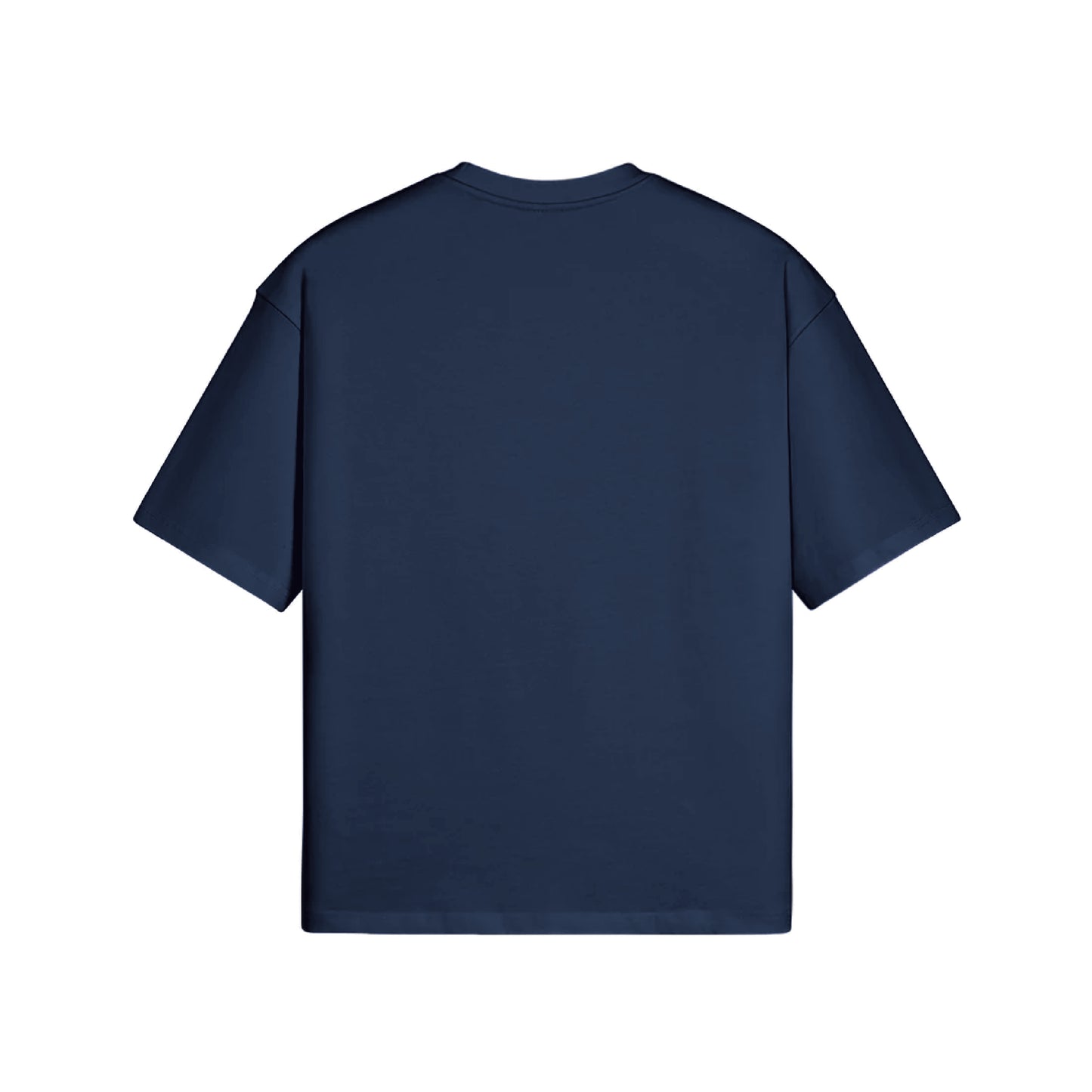 Navy Essential T-Shirt