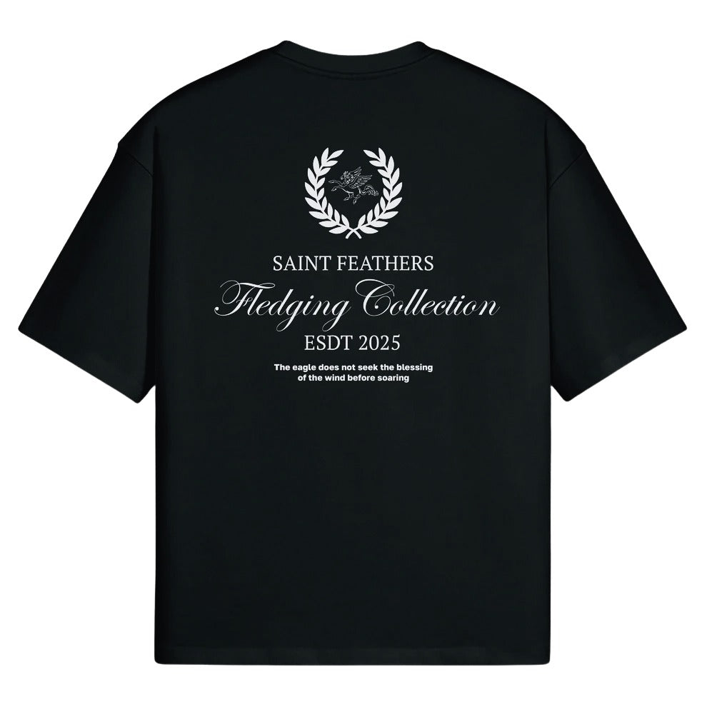 Eeagle Soaring T-Shirt