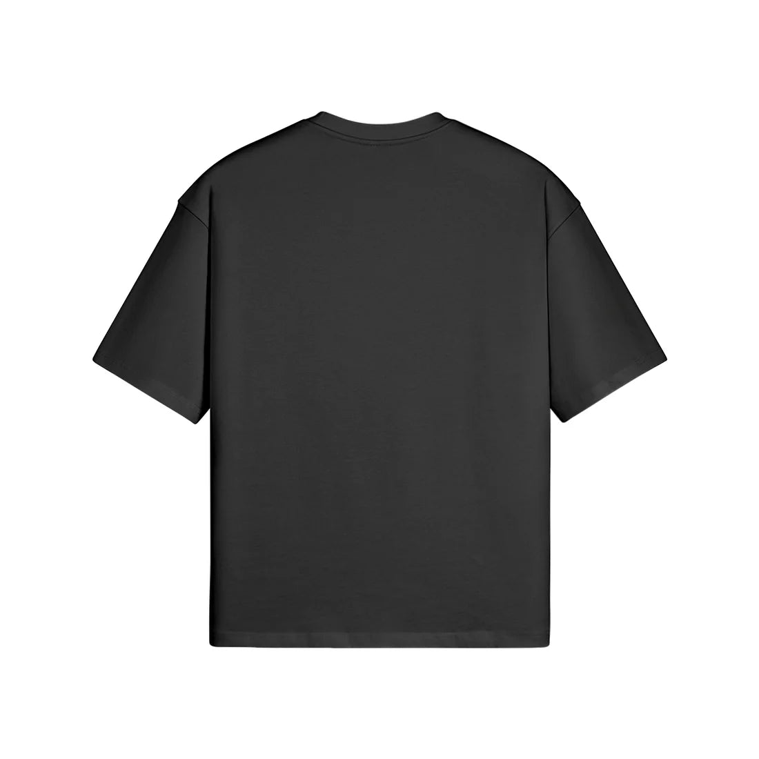 Black Pegasus Essential T-SHIRT