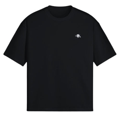 Black Pegasus Essential T-SHIRT