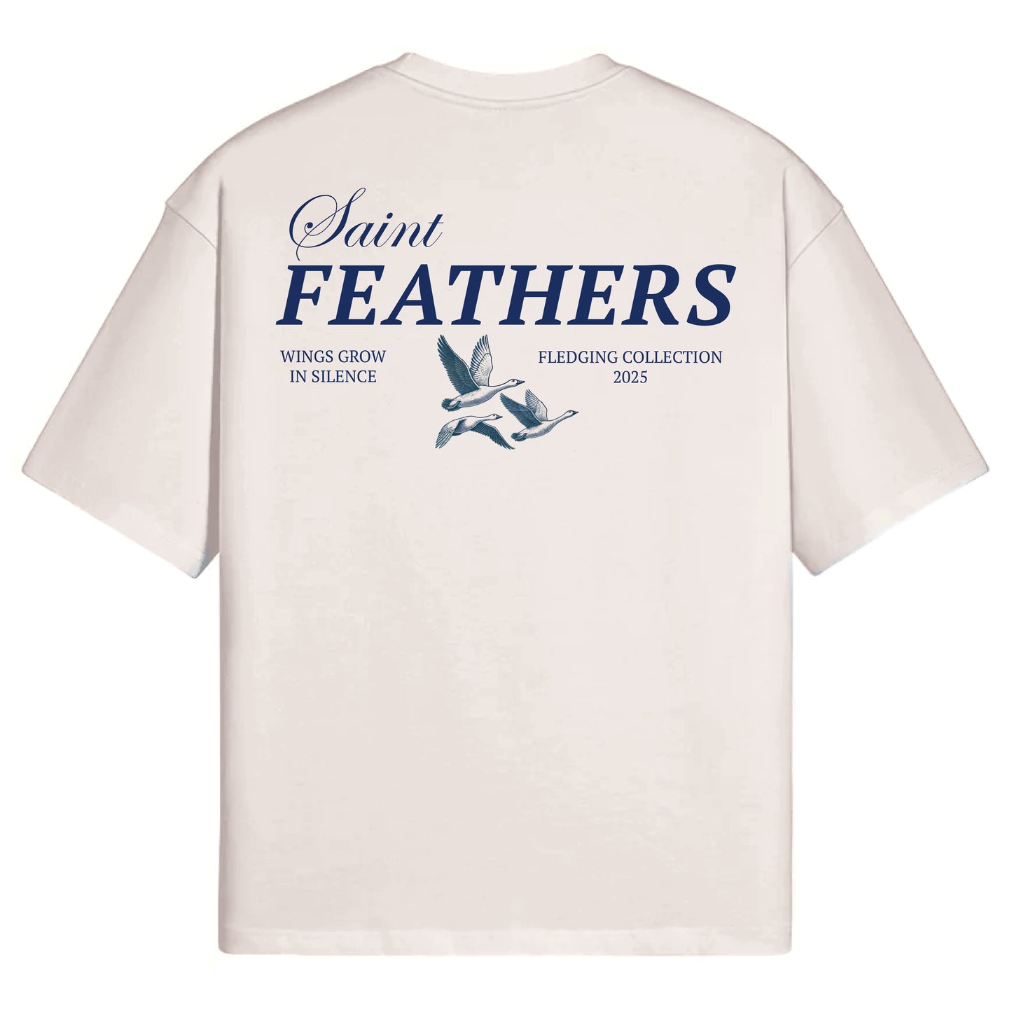 Goose Wings T-Shirt