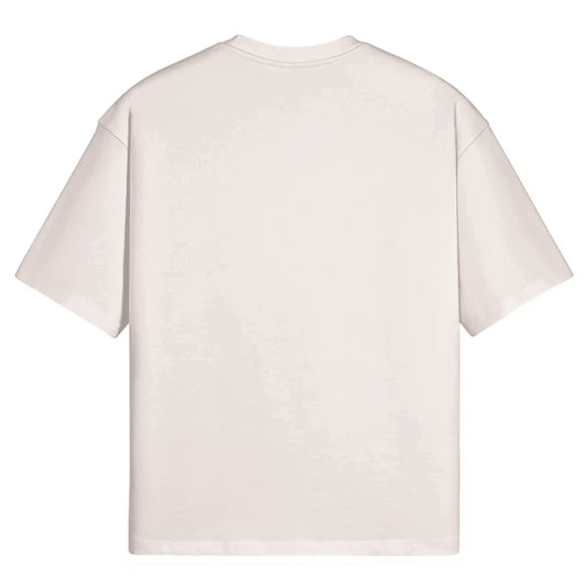 Withe Pegasus Essential T-shirt