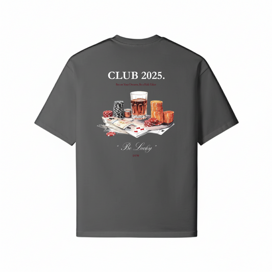 Bet on Your Dreams T-Shirt