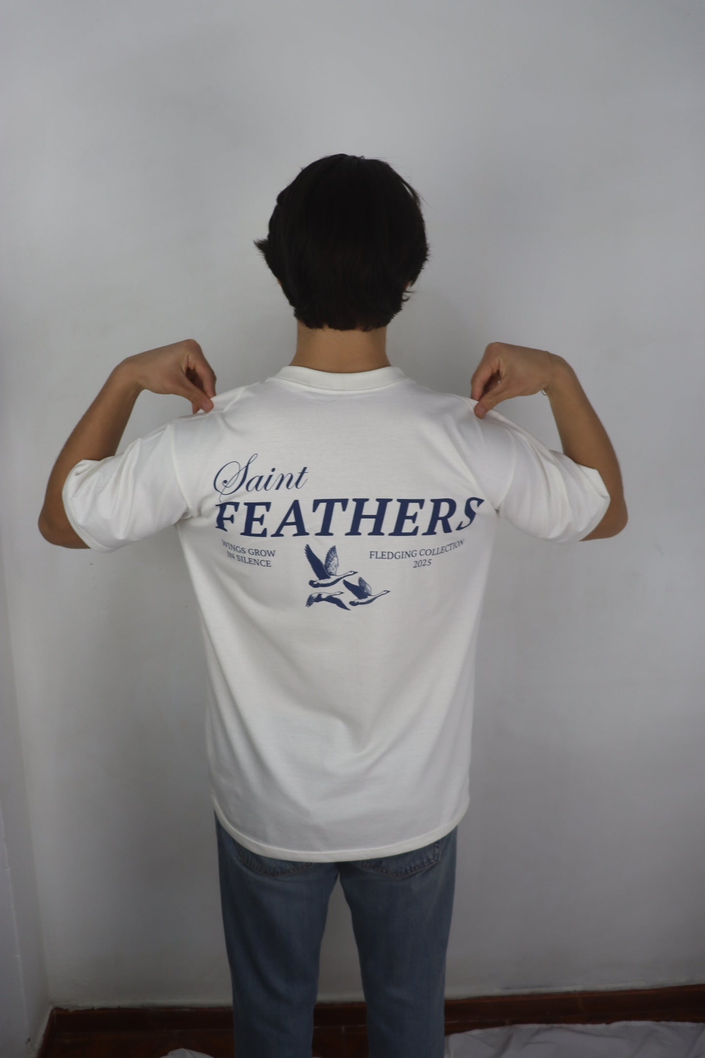 Goose Wings T-Shirt