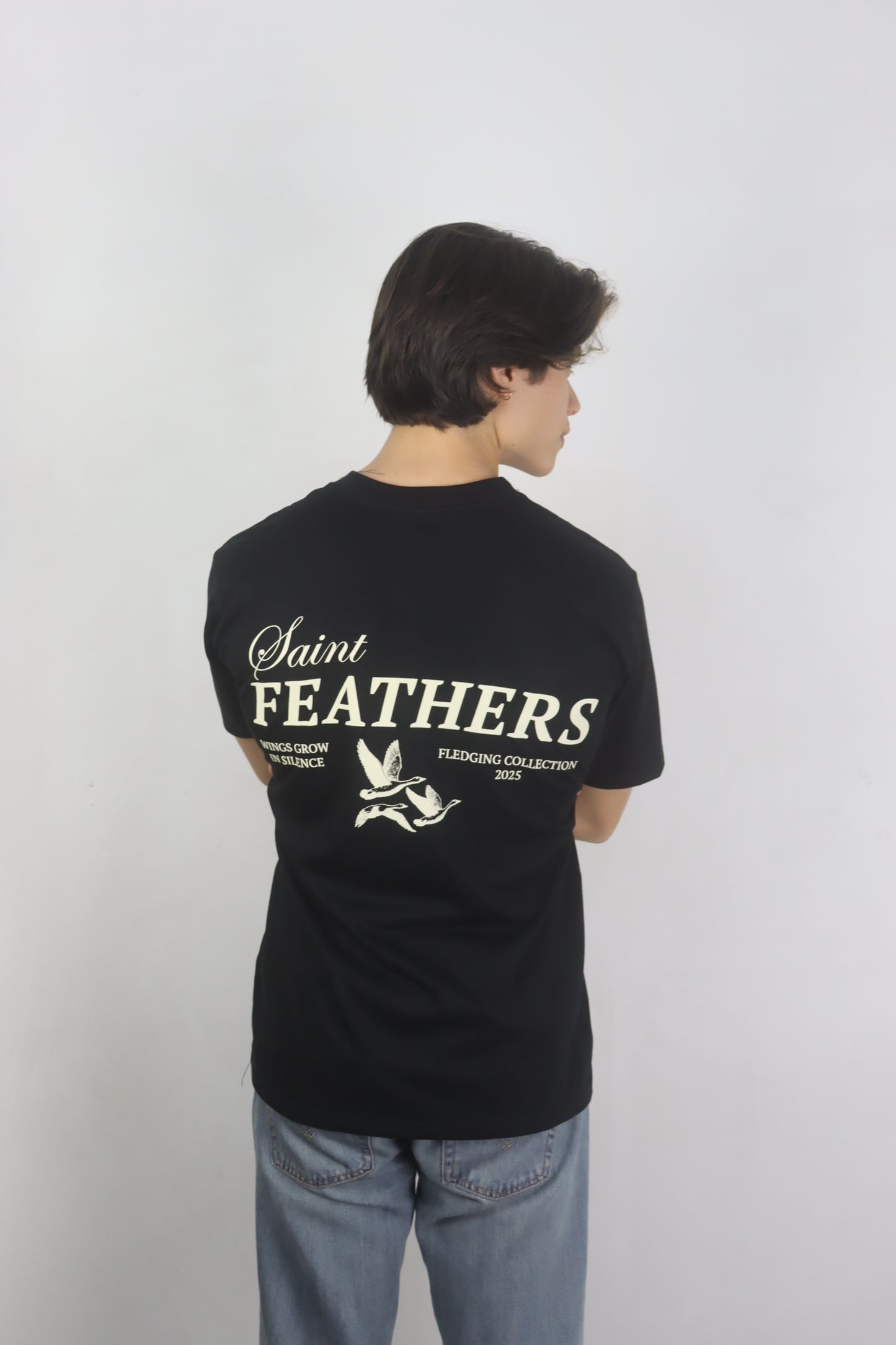 Goose Wings T-Shirt
