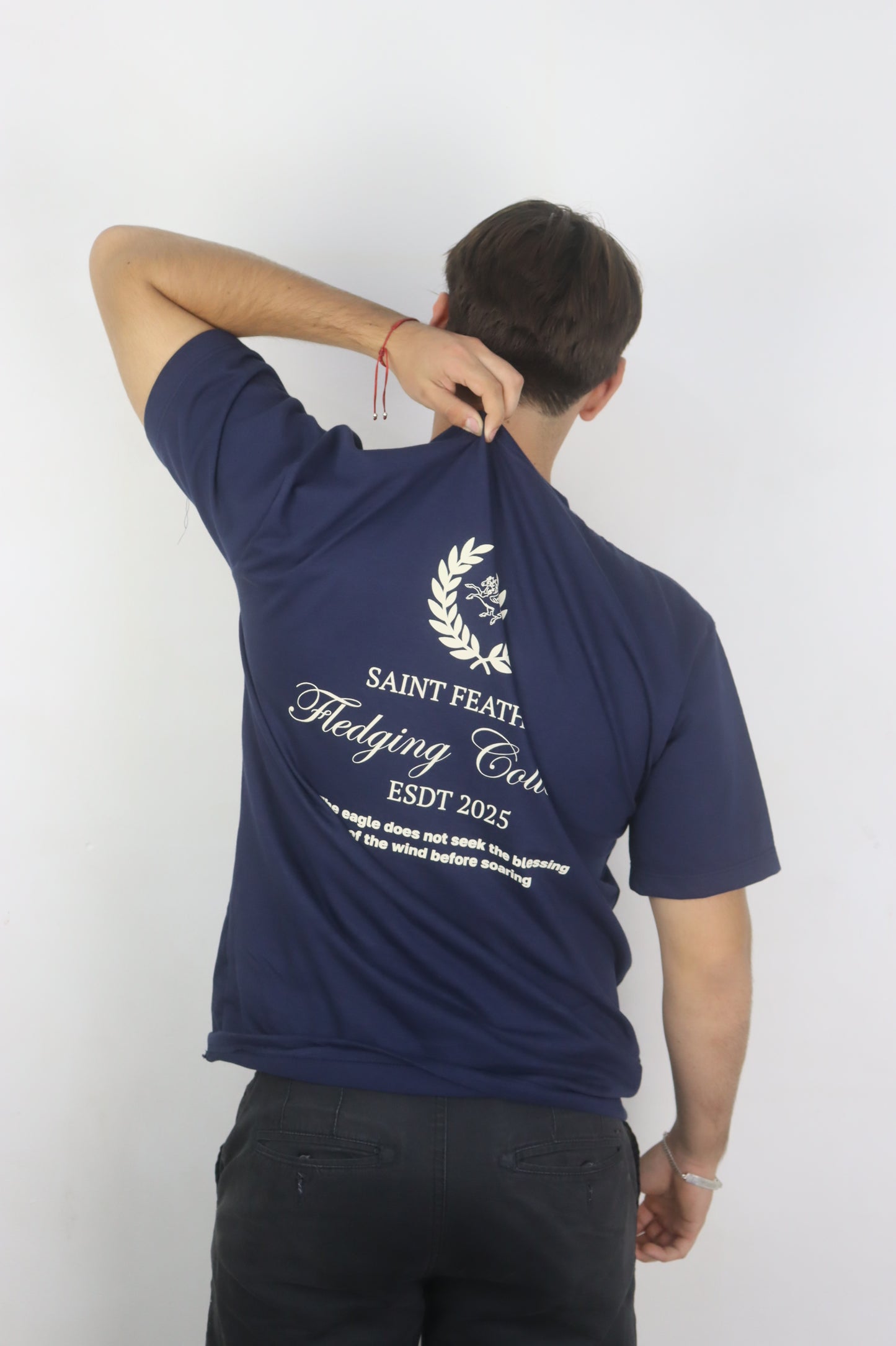 Eeagle Soaring T-Shirt