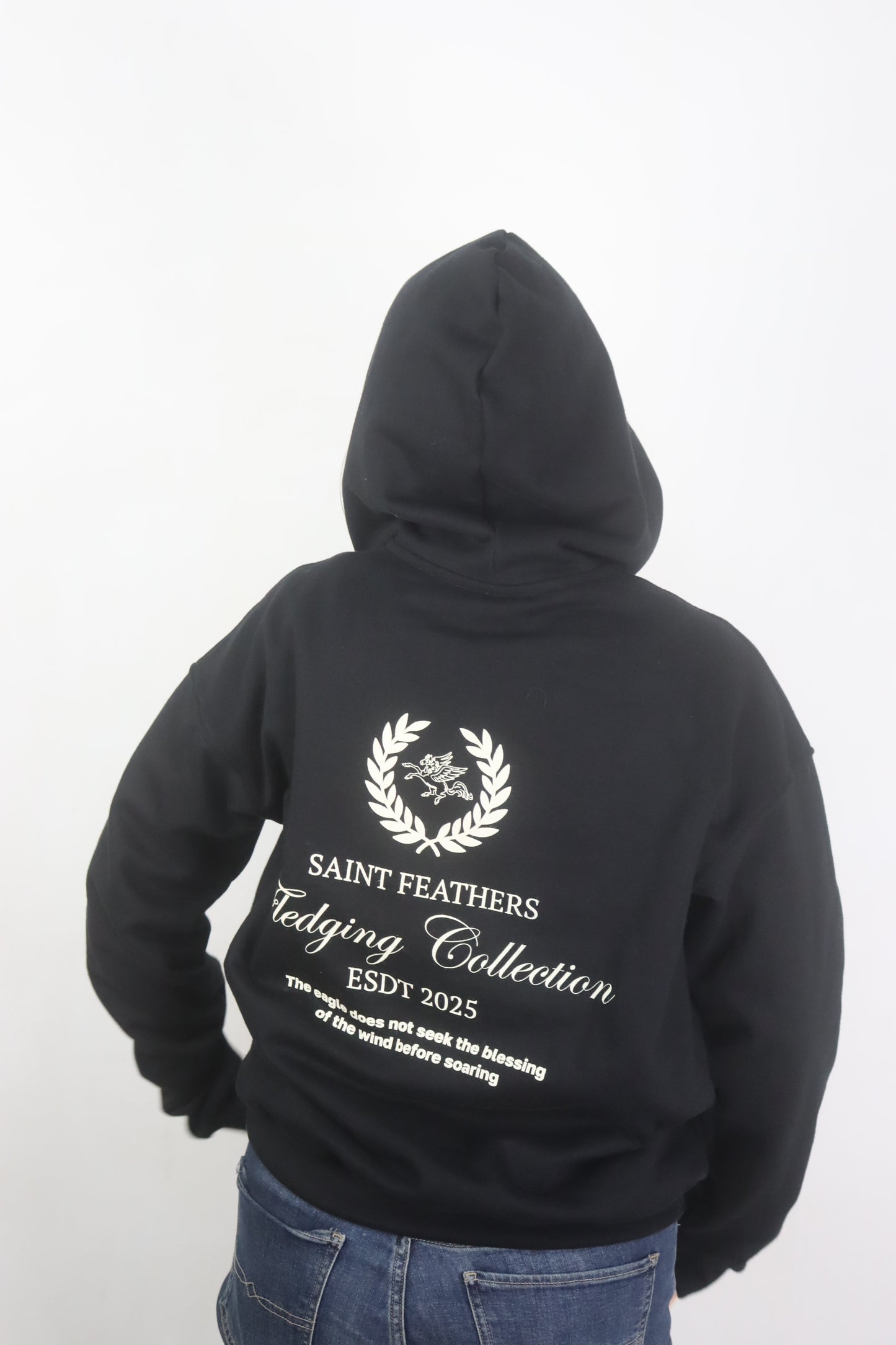 Soaring Eagle - Hoodie