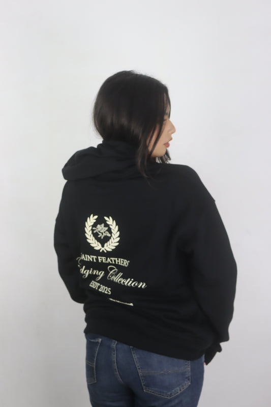 Soaring Eagle - Hoodie
