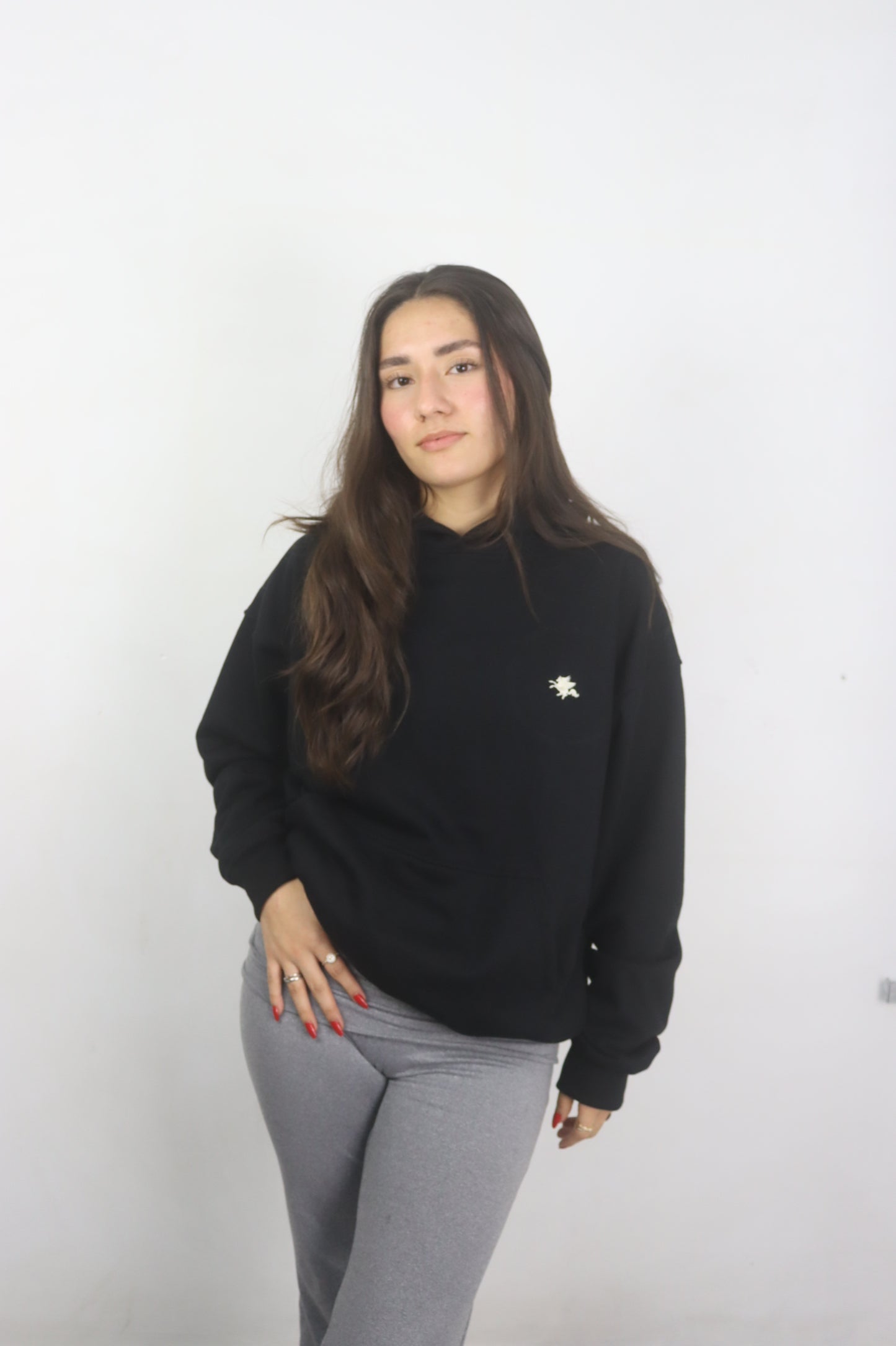 Goose Wings - Hoodie