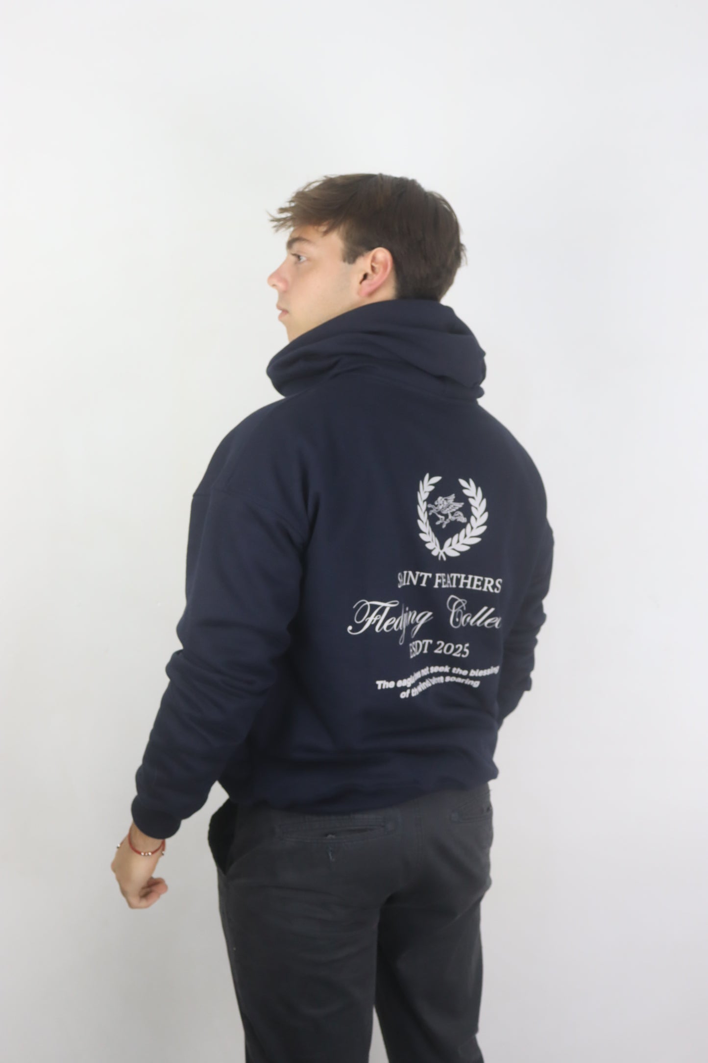Soaring Eagle - Hoodie