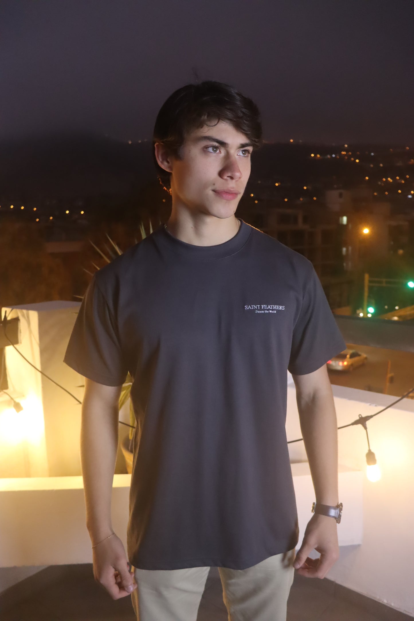 Bet on Your Dreams T-Shirt