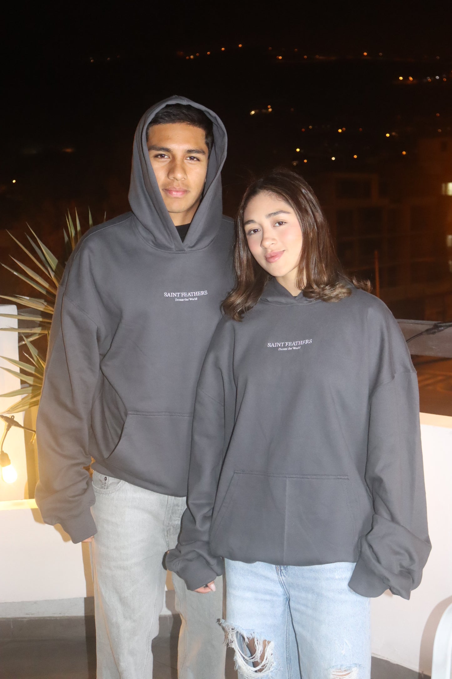 The Best of the Dreams Hoodie