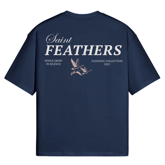 Goose Wings T-Shirt