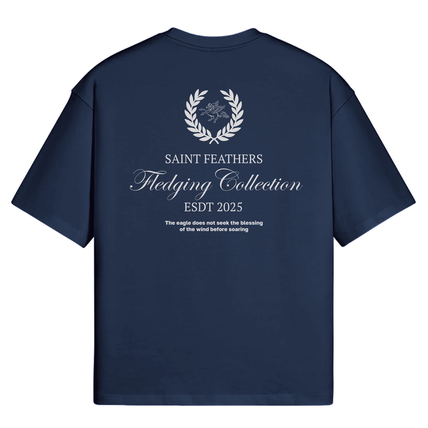 Eeagle Soaring T-Shirt