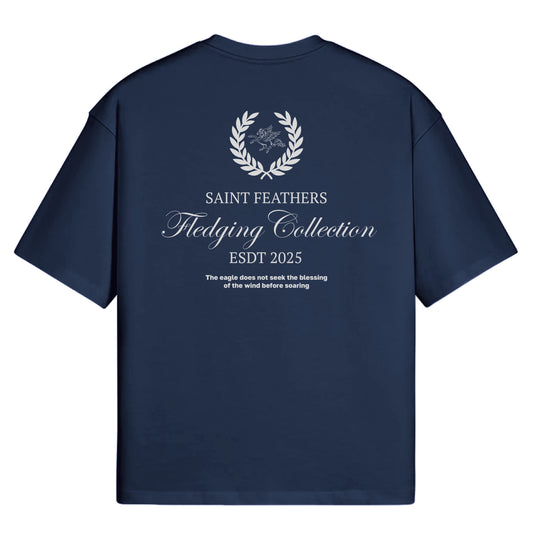 Eeagle Soaring T-Shirt