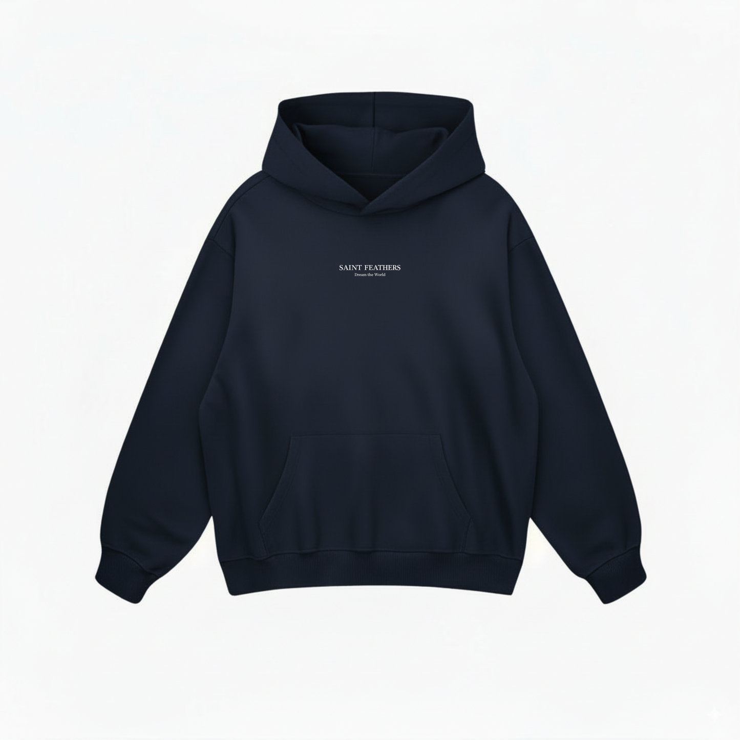 Friday Night's Hoodie SF x Corona Limited Edition (1/9)