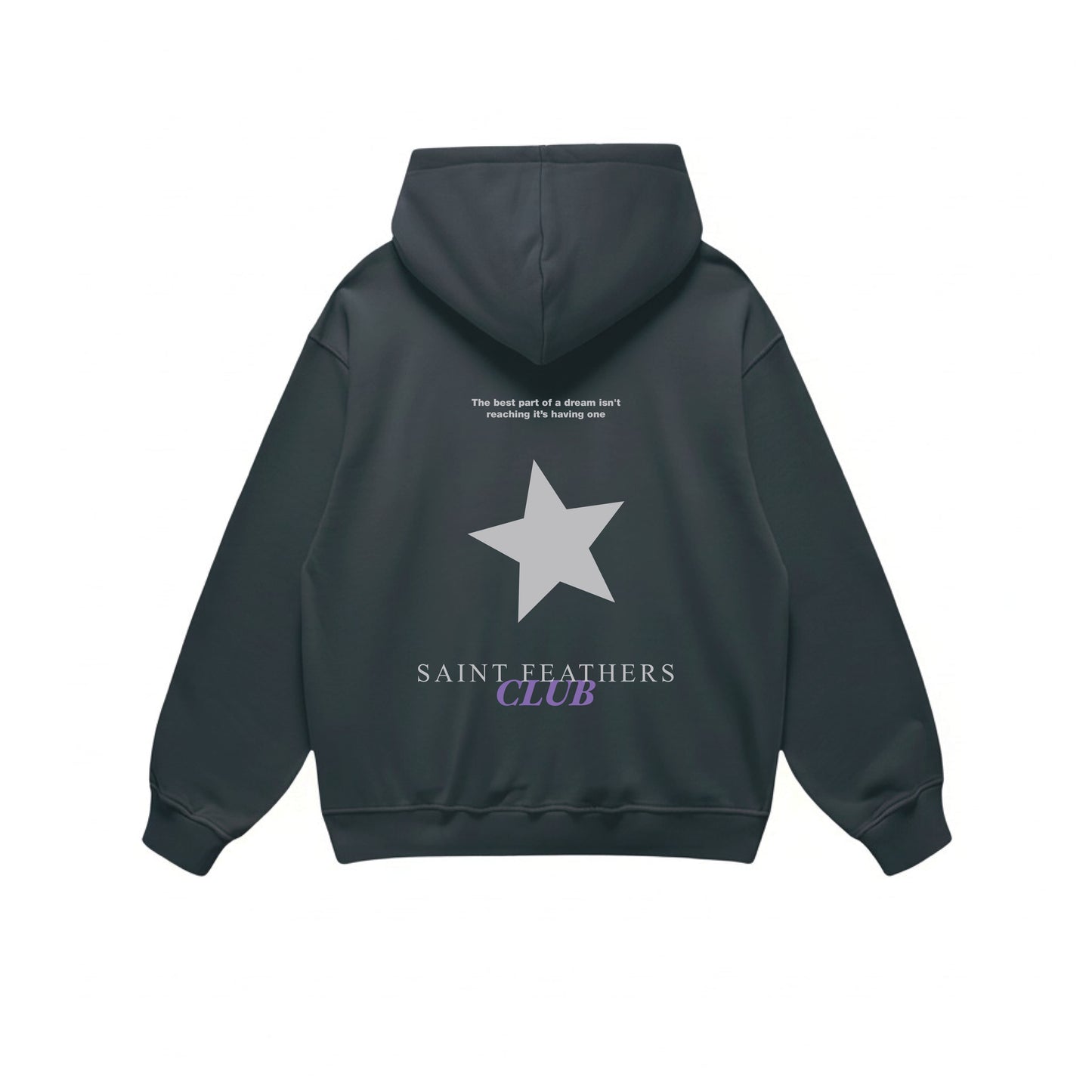 The Best of the Dreams Hoodie