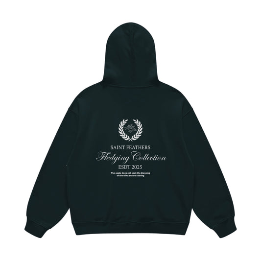 Soaring Eagle - Hoodie