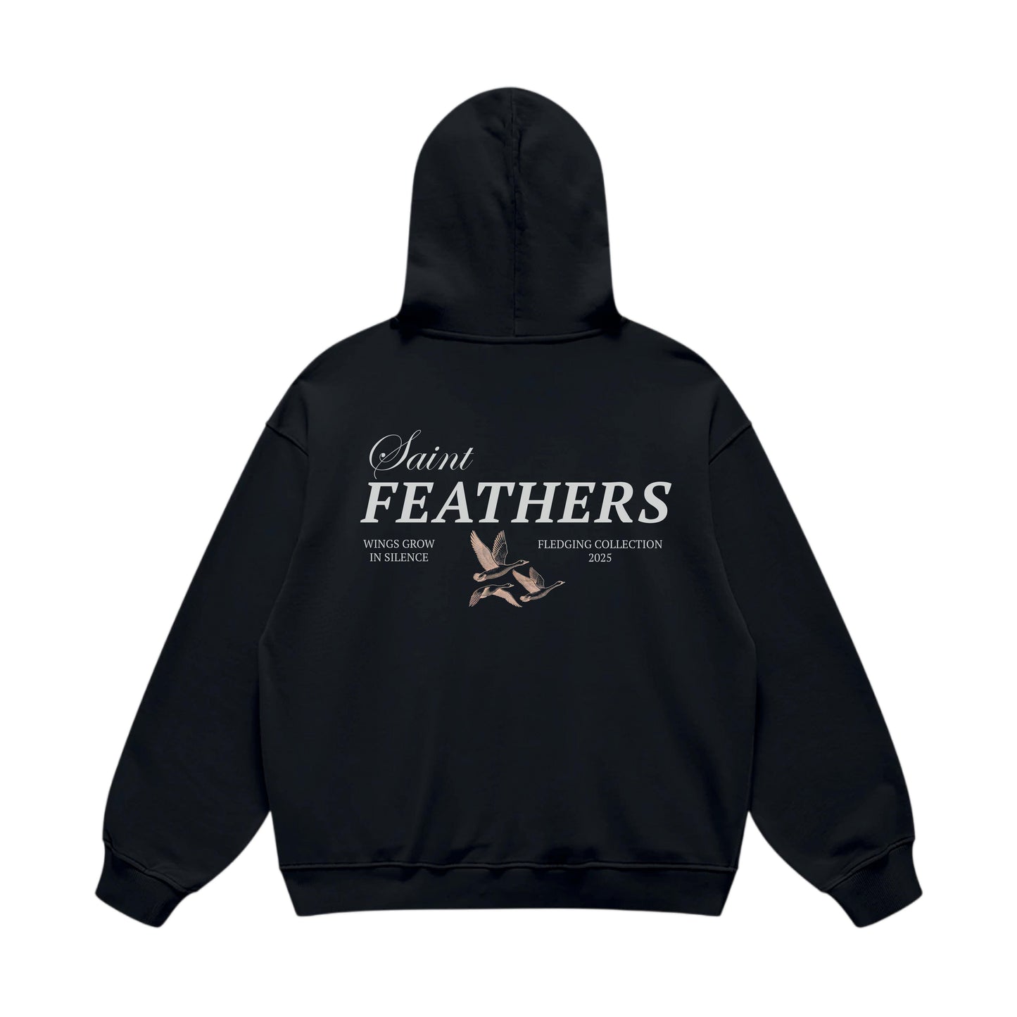 Goose Wings - Hoodie
