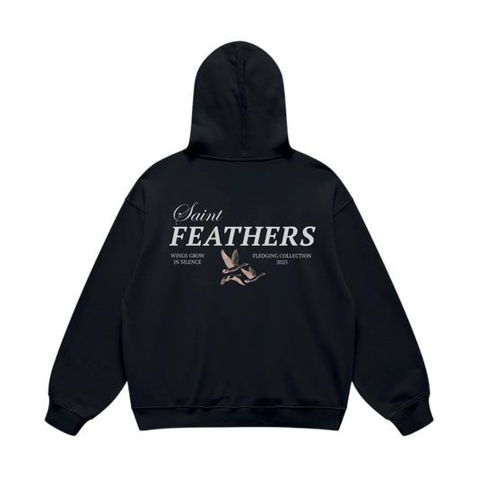 Goose Wings - Hoodie
