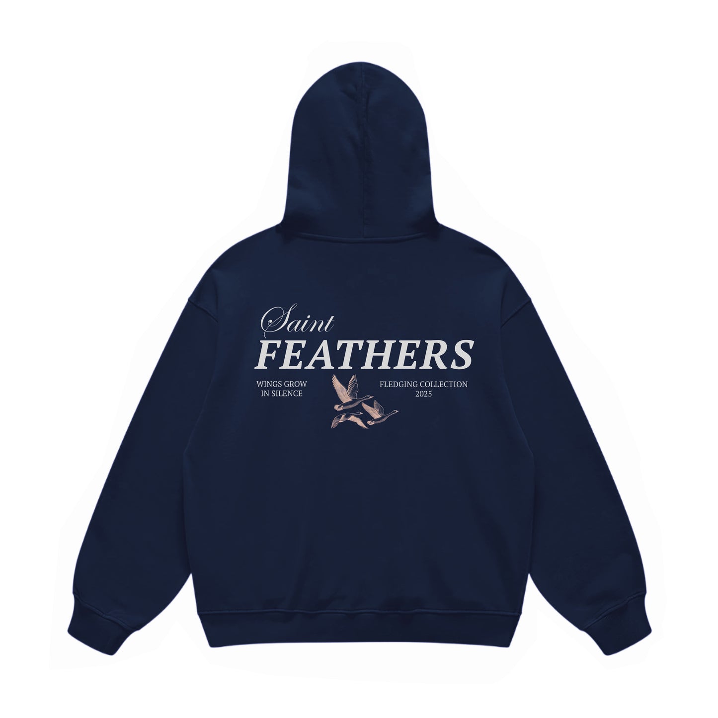 Goose Wings - Hoodie