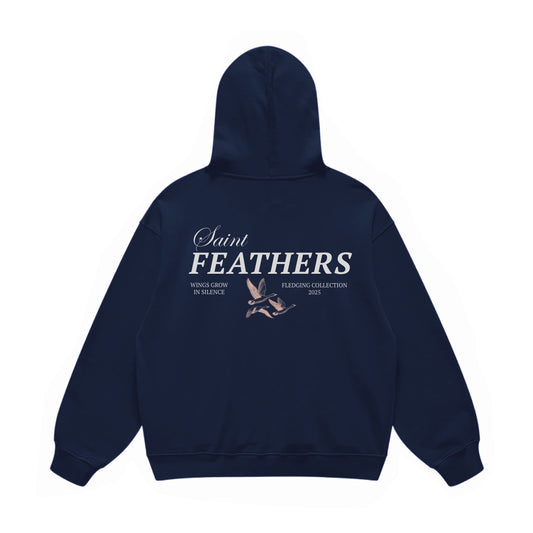 Goose Wings - Hoodie
