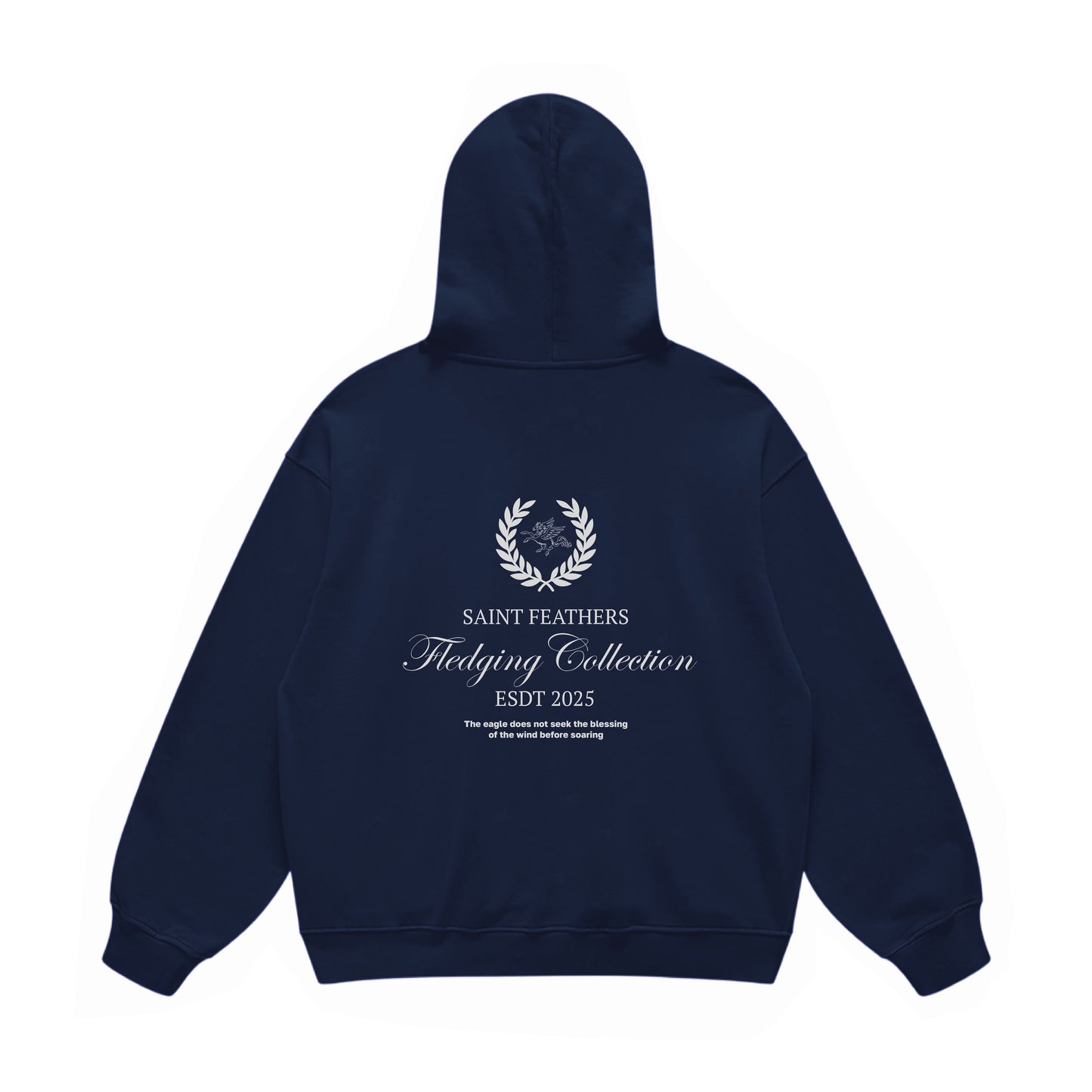 Soaring Eagle - Hoodie
