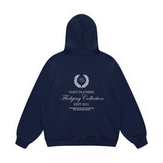Soaring Eagle - Hoodie